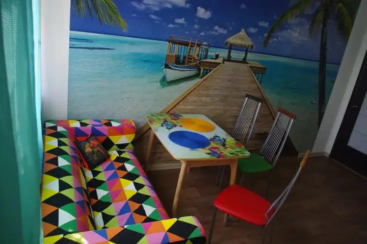 Елец: Hostel Kuba