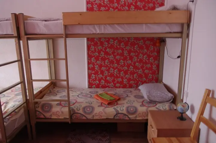 Елец: Hostel Kuba