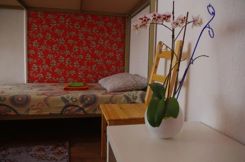Елец: Hostel Kuba