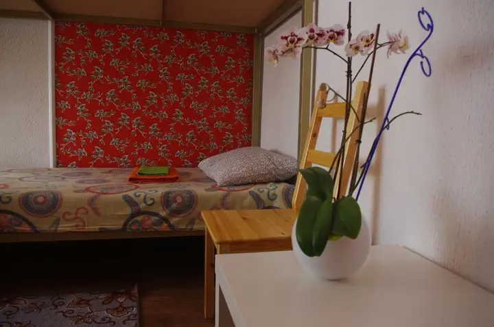 Елец: Hostel Kuba