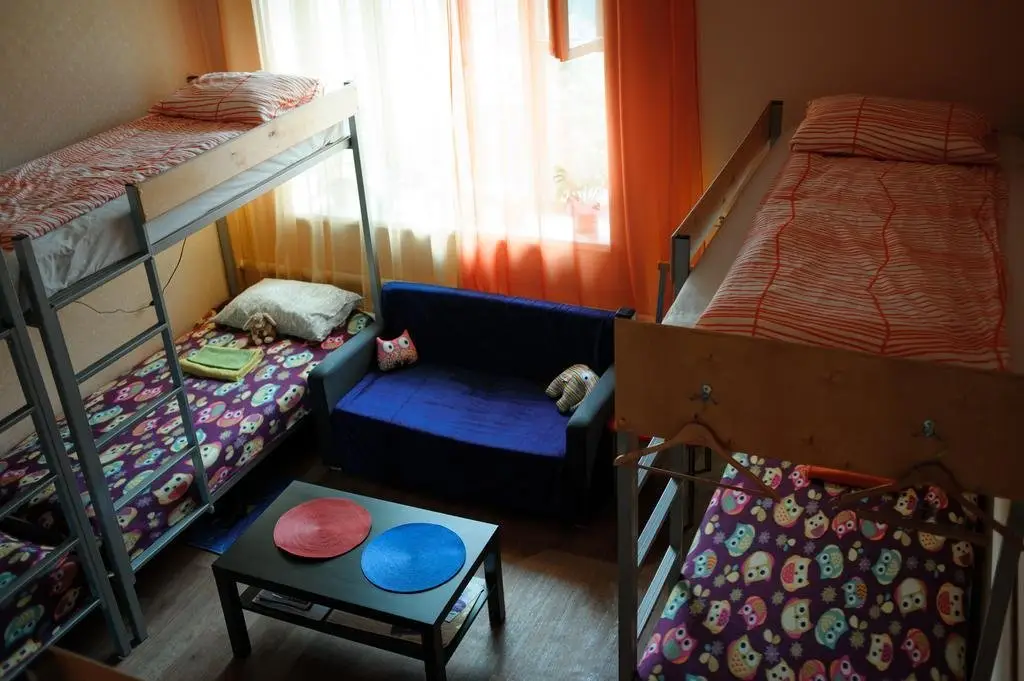 Елец: Hostel Kuba