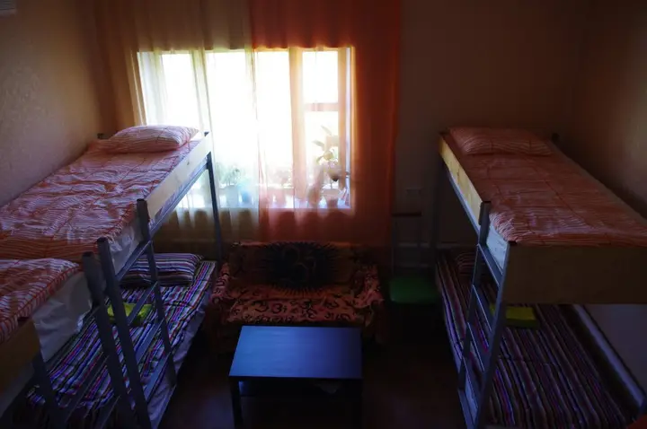 Елец: Hostel Kuba