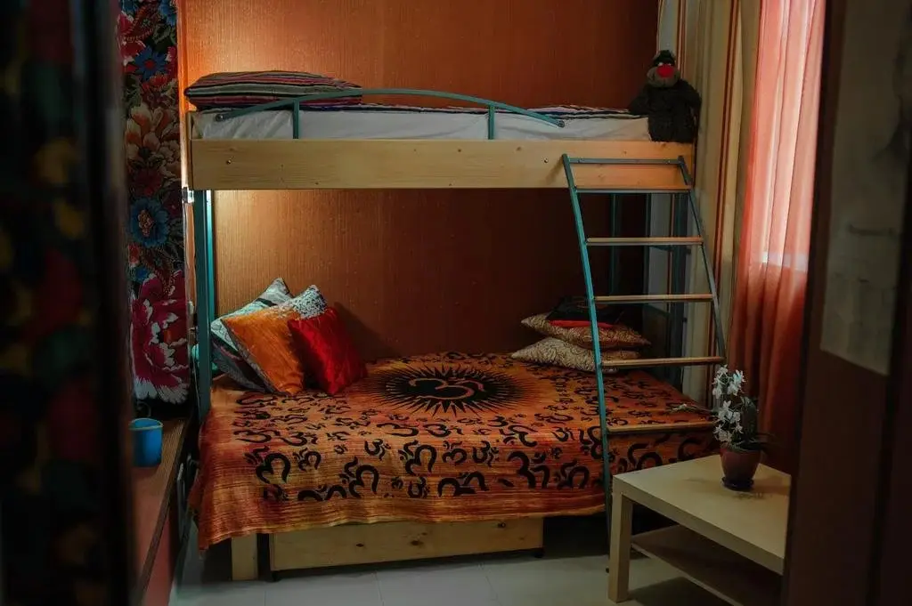 Елец: Hostel Kuba