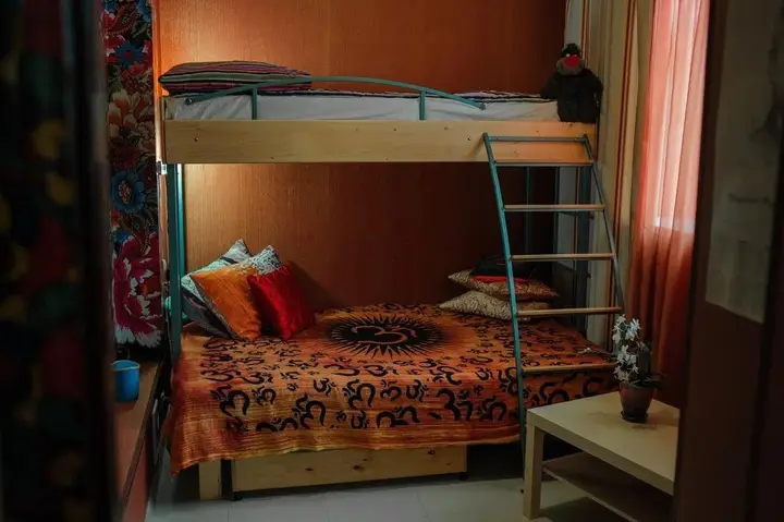 Елец: Hostel Kuba