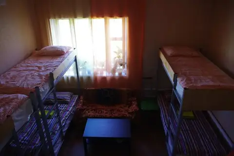 Hostel Kuba — фото 1