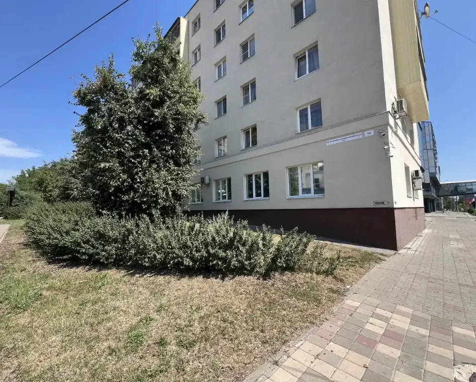 Апартаменты на улице 50-летия Белгородской области 14 — фото 1