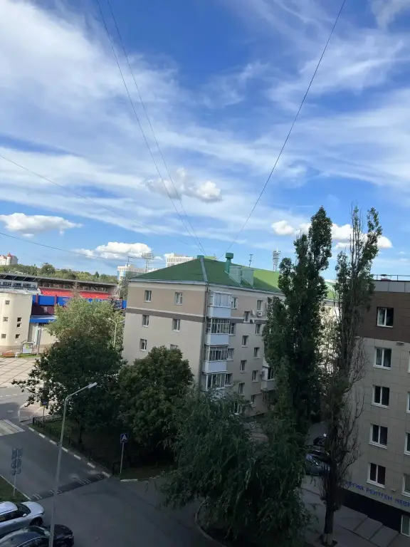 Апартаменты на Пушкина 67 — фото 1