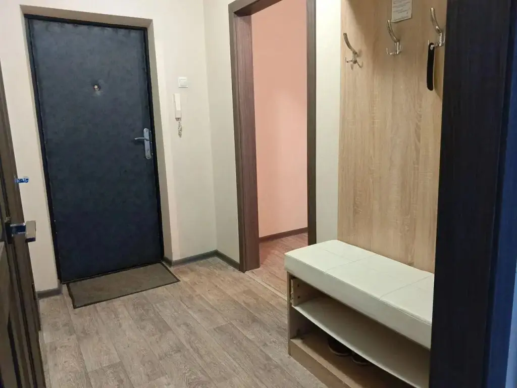 Белгород: на бульваре Юности 21к1