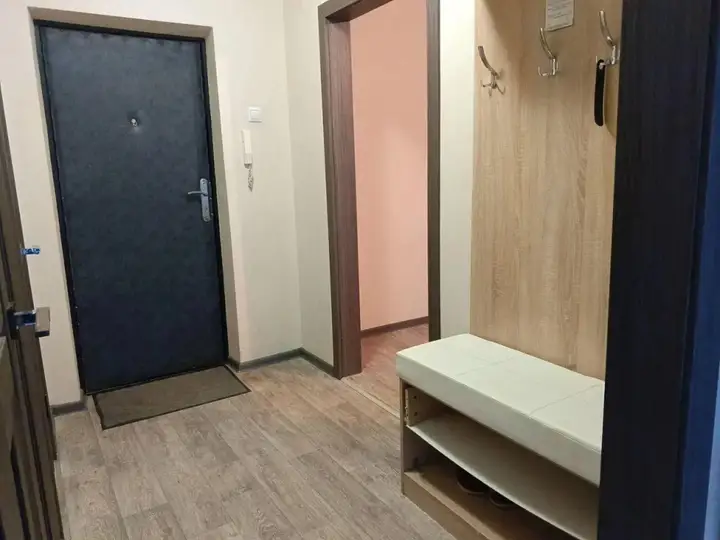 Белгород: на бульваре Юности 21к1