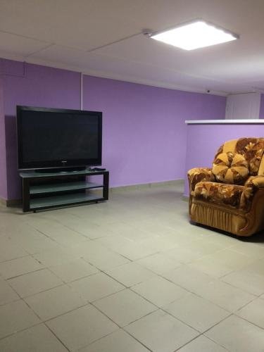 Елец: HOSTEL-ZACHET