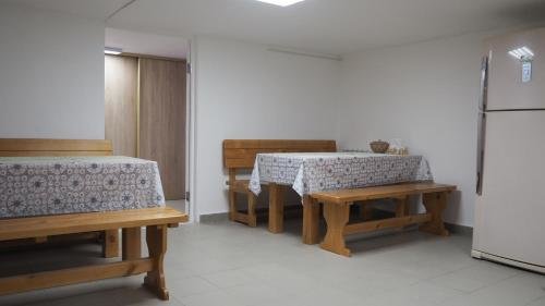 Елец: HOSTEL-ZACHET