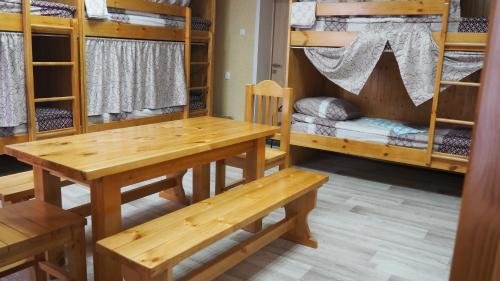 Елец: HOSTEL-ZACHET