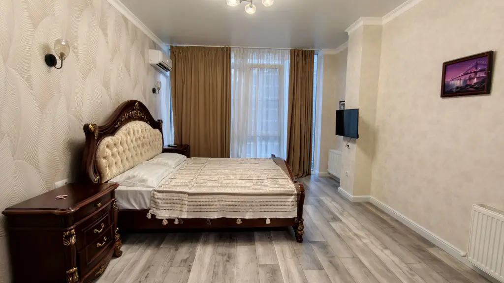 Квартира в Эсфере — фото 1