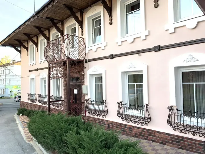 Елец: Лада