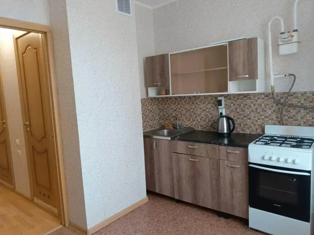 Белгород: на Бульваре Юности 45