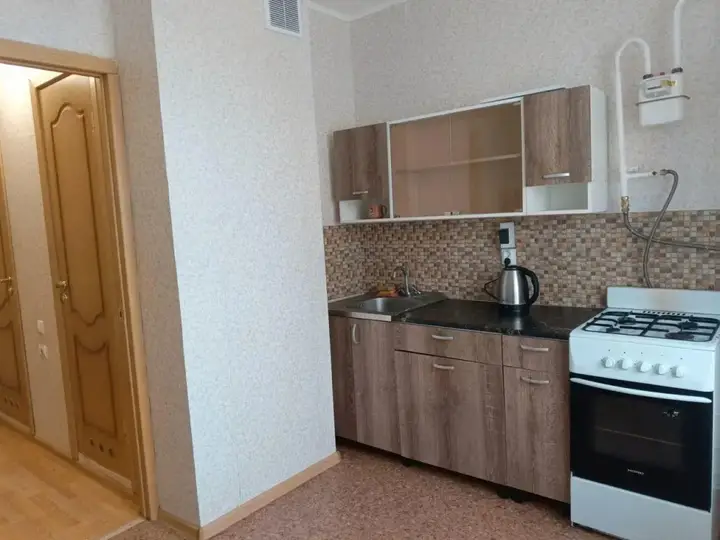 Белгород: на Бульваре Юности 45