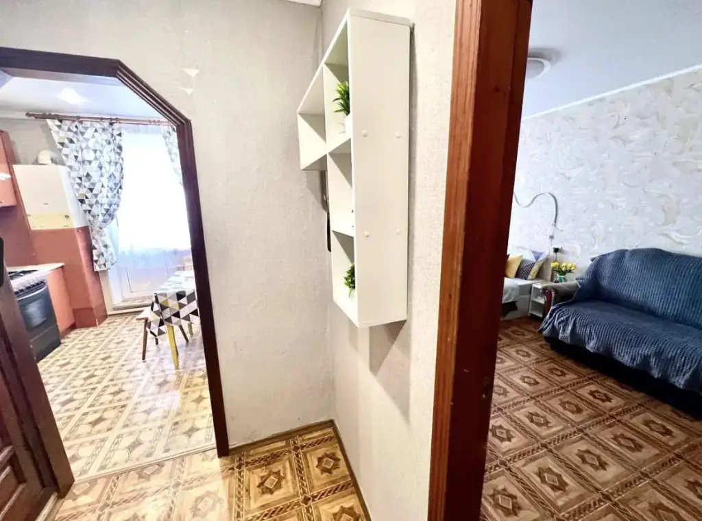 Белгород: Апартаменты НЕОН