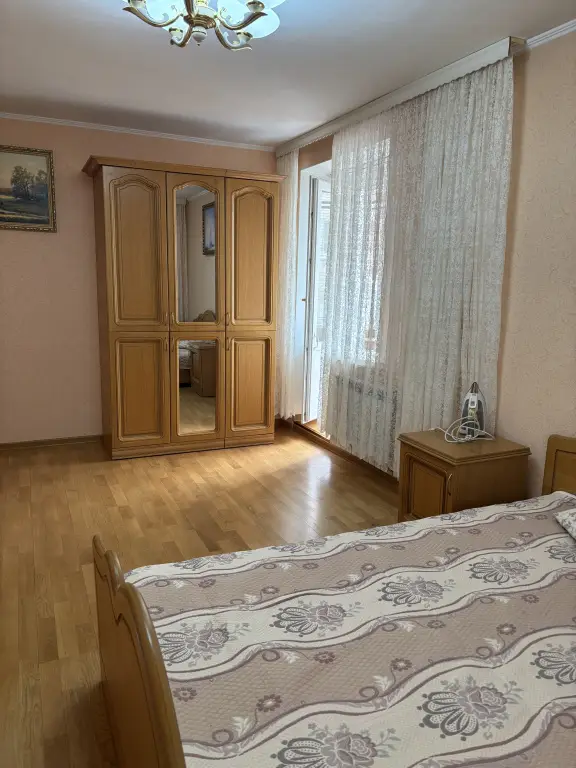 Волгоград: Квартира Уютная квартира в центре Волгограда