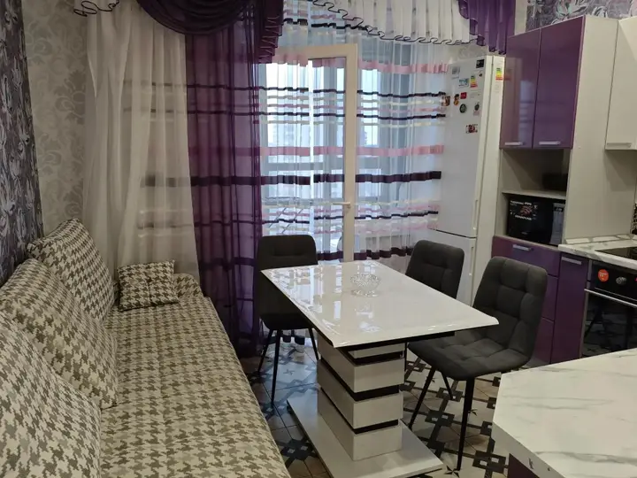 Белгород: Апартаменты на улице Чапаева 14А