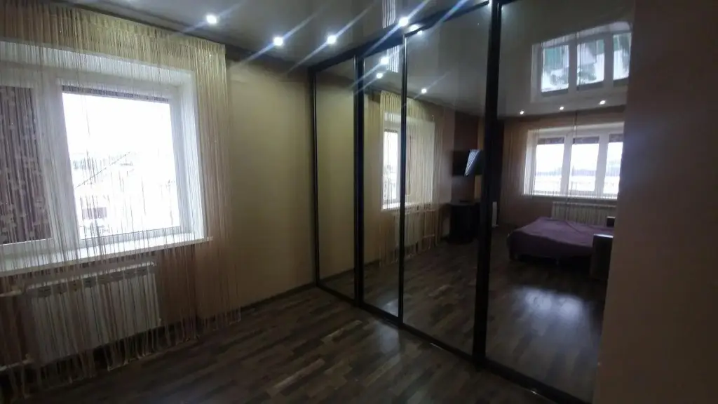 Магадан: Апартаменты Home Сomfort на улице Гагарина 10/31