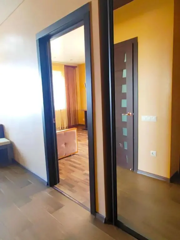 Магадан: Апартаменты Home Сomfort на улице Гагарина 10/31