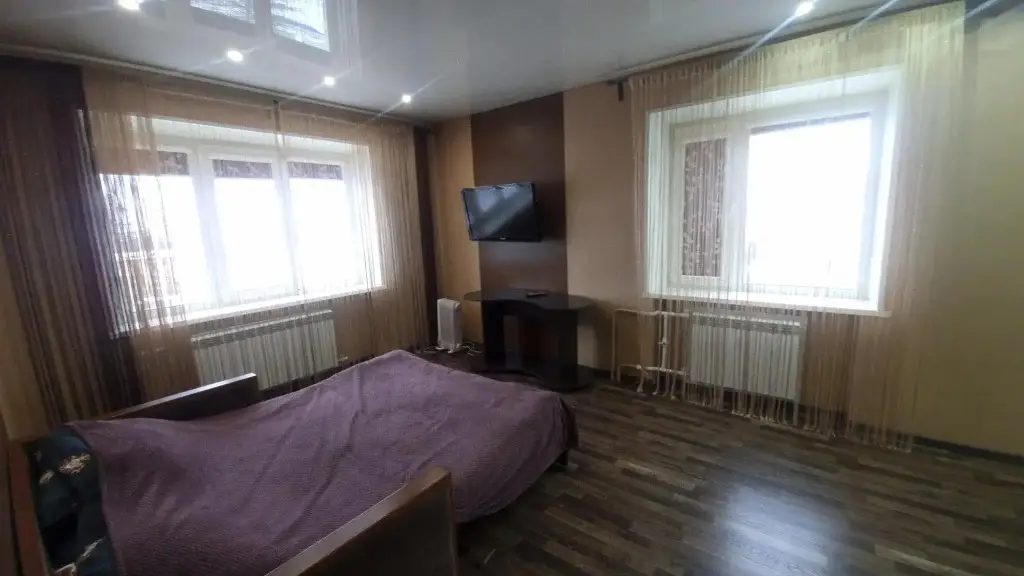 Магадан: Апартаменты Home Сomfort на улице Гагарина 10/31