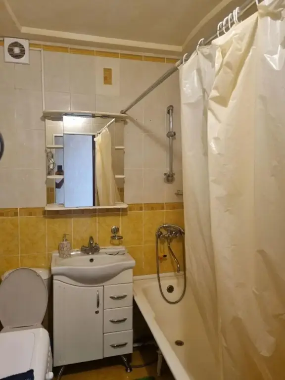Магадан: Апартаменты Home Сomfort на улице Гагарина 44/1