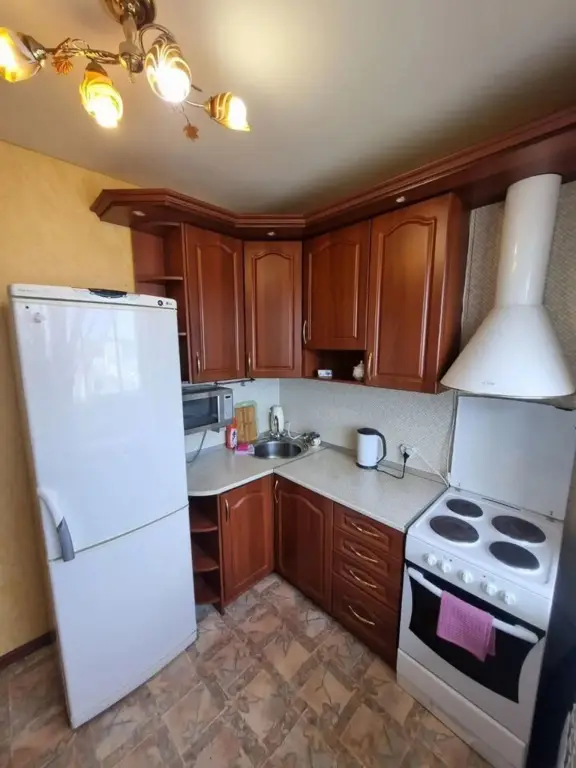 Магадан: Апартаменты Home Сomfort на улице Гагарина 44/1