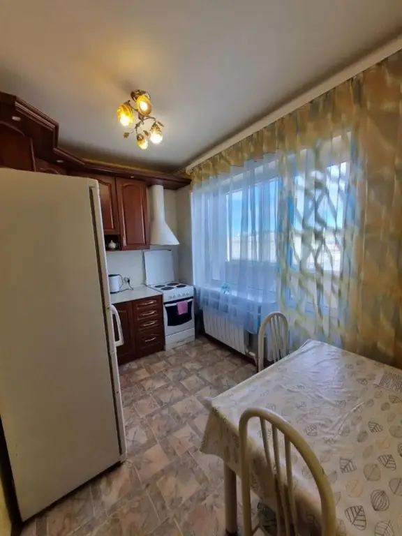 Магадан: Апартаменты Home Сomfort на улице Гагарина 44/1