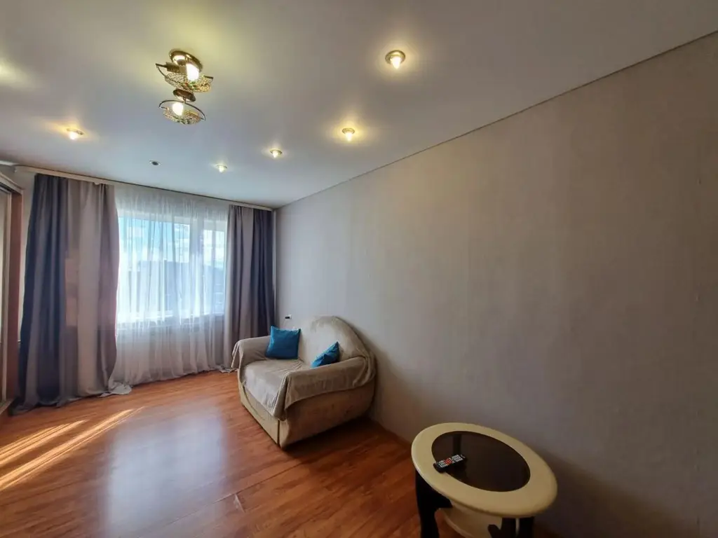 Апартаменты Home Сomfort на улице Гагарина 44/1 — фото 1