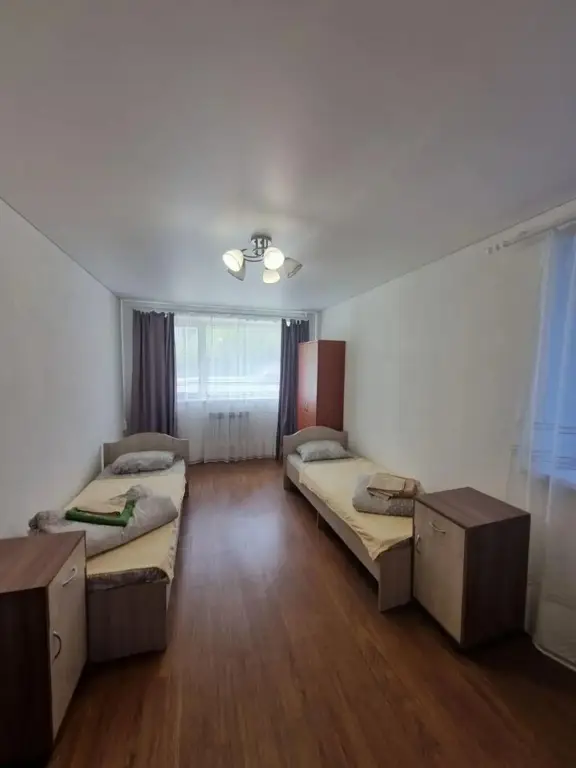 Магадан: Апартаменты Home Сomfort на проспекте Карла Маркса 13