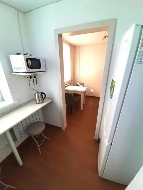 Апартаменты Home Сomfort на проспекте Карла Маркса 13 — фото 1