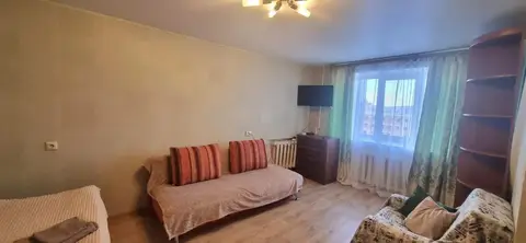 Апартаменты Home Сomfort на проспекте Карла Маркса 43 — фото 1