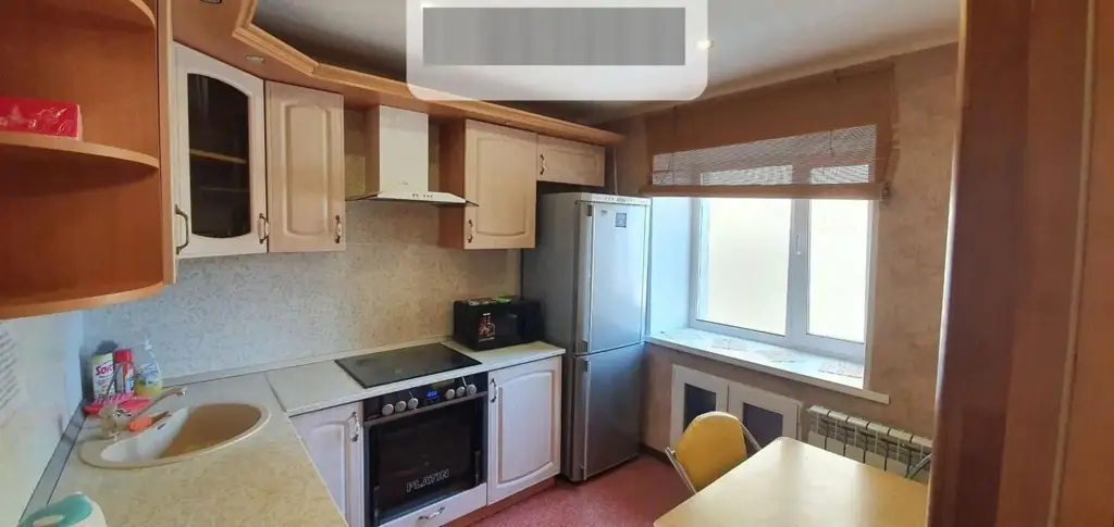 Апартаменты Home Сomfort на проспекте Карла Маркса 50 — фото 1