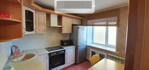 Апартаменты Home Сomfort на проспекте Карла Маркса 50 — фото 1