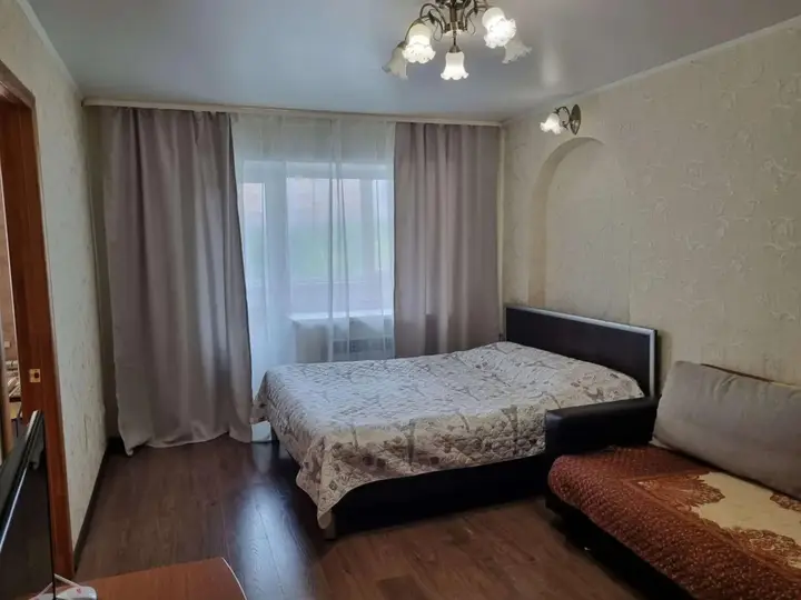 Магадан: Апартаменты Home Сomfort на проспекте Карла Маркса 50