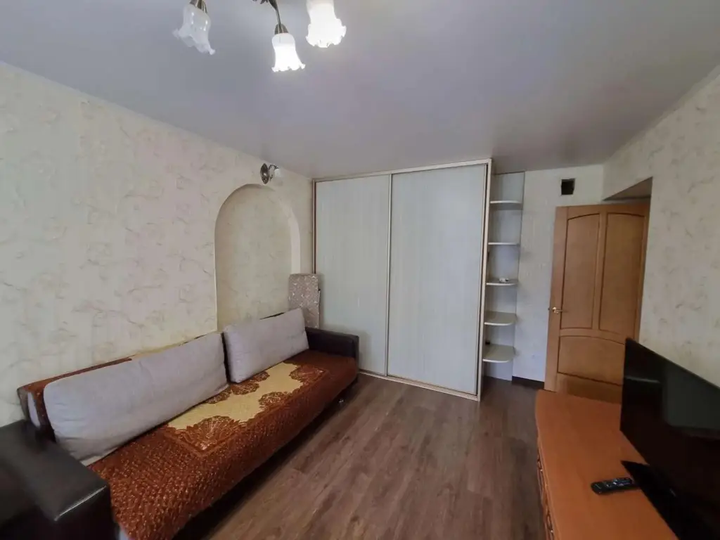 Магадан: Апартаменты Home Сomfort на проспекте Карла Маркса 50