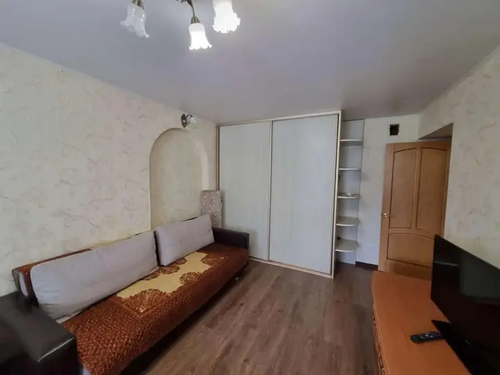 Магадан: Апартаменты Home Сomfort на проспекте Карла Маркса 50