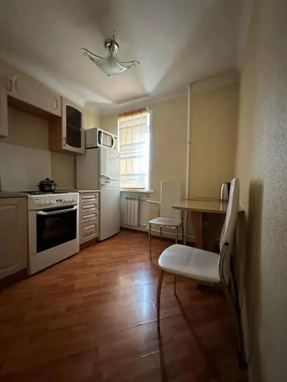 Магадан: Апартаменты Home Сomfort на улице Коммуны 3