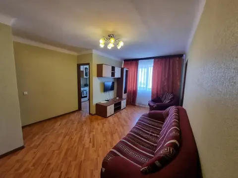 Апартаменты Home Сomfort на улице Коммуны 3 — фото 1