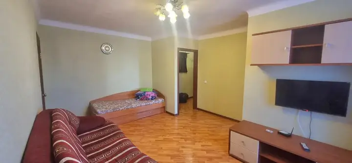 Магадан: Апартаменты Home Сomfort на улице Коммуны 3