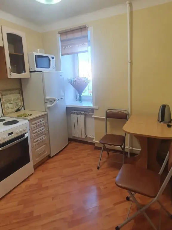 Магадан: Апартаменты Home Сomfort на улице Коммуны 3