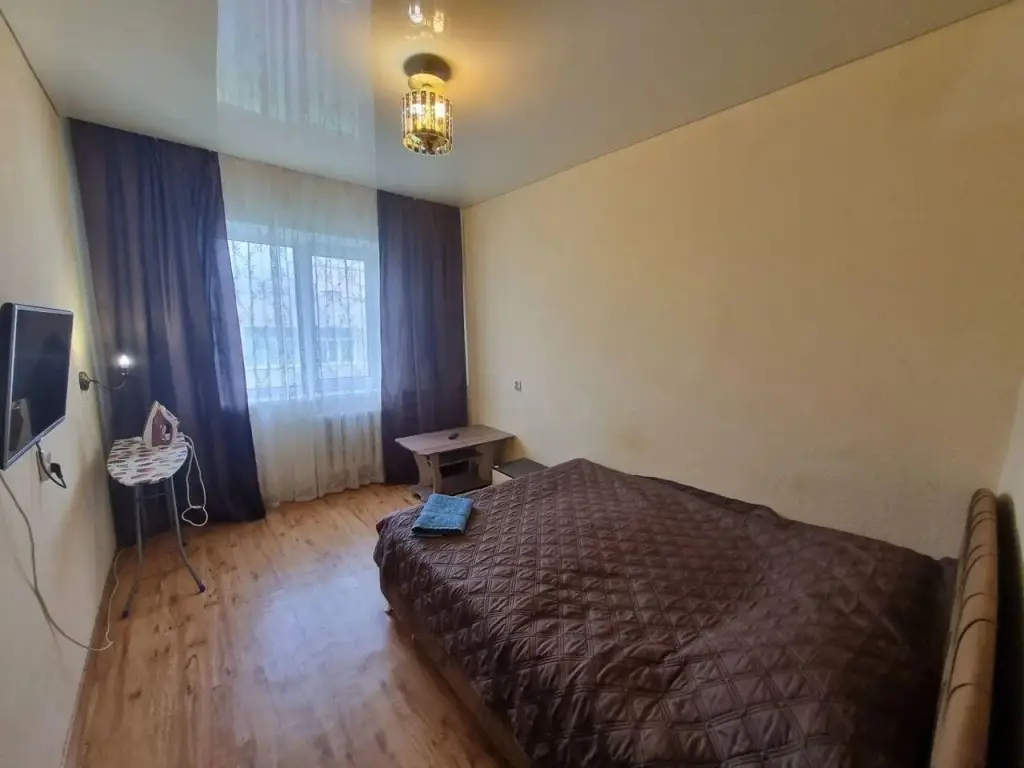 Апартаменты Home Сomfort на улице Набережной реки Магаданки 51 корпус 2 — фото 1