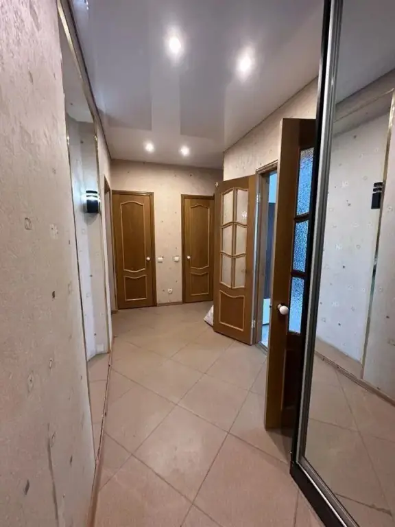 Магадан: Апартаменты Home Сomfort на улице Наровчатова 4