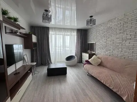 Апартаменты Home Сomfort на улице Наровчатова 4 — фото 1
