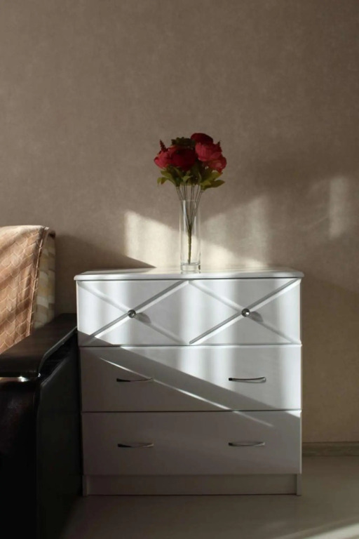 Магадан: Апартаменты Home Сomfort на улице Скуридина 6