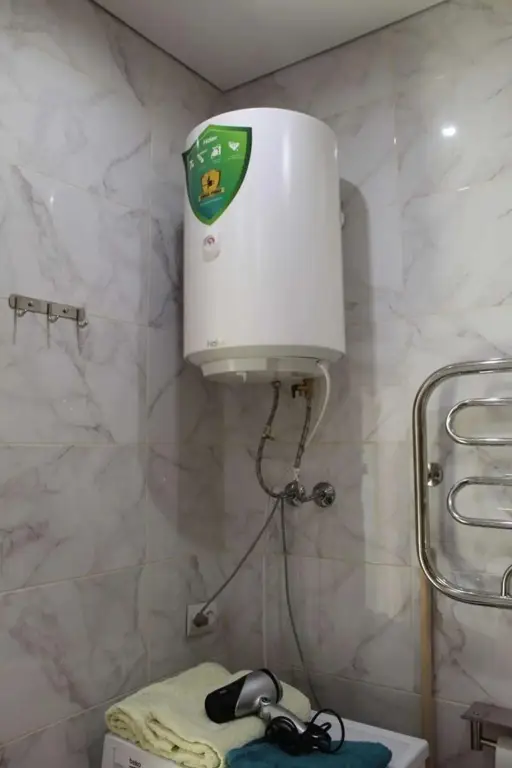 Магадан: Апартаменты Home Сomfort на улице Скуридина 6