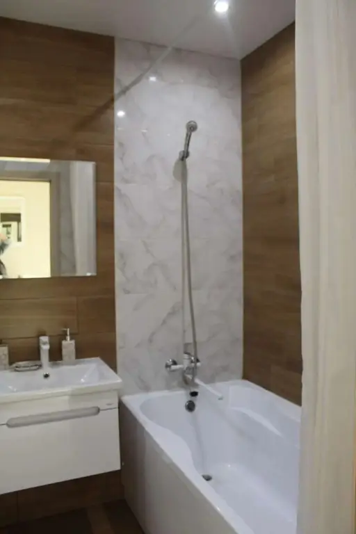 Магадан: Апартаменты Home Сomfort на улице Скуридина 6