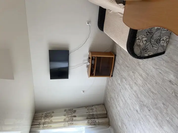 Магадан: Апартаменты Home Сomfort на улице Транспортная 21