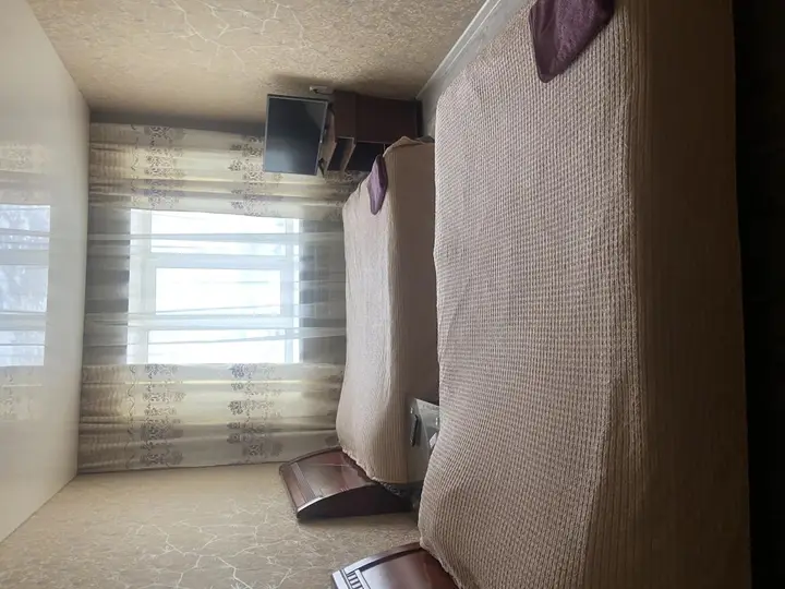 Магадан: Апартаменты Home Сomfort на улице Транспортная 21